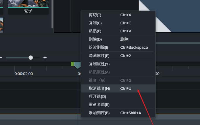 Camtasia Studio增帧的操作方法截图