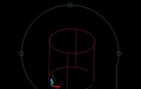 AutoCAD2017绘制三维图的详细步骤截图
