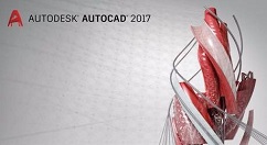 AutoCAD2017量一根线长度的简单教程