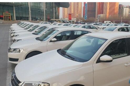 神州租车违章扣分处理方法截图