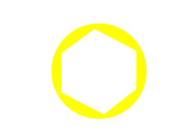 PPT如何绘制微信朋友圈图标 PPT绘制微信朋友圈图标的操作步骤截图