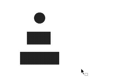 Flash怎么组合图形-Flash多个图形组合到一起的方法截图