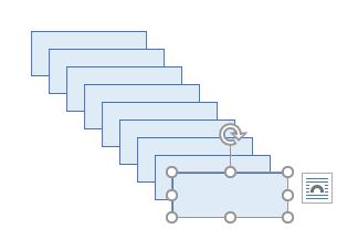 word怎样复制相同文本框-word快速复制多个相同的文本框的操作步骤截图