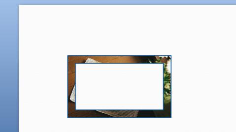 PPT怎样在形状中填充图片 PPT在形状中填充图片的简单教程截图