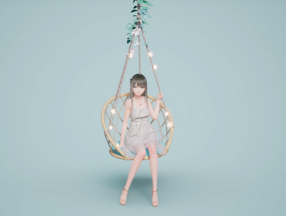 人工桌面鹿鸣怎么玩 yoyo鹿鸣人工动态桌面使用说明截图