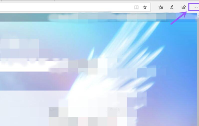 microsoft edge如何进行主页设置 microsoft edge设置主页方法截图