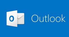 我来分享Outlook邮箱怎么接收邮件