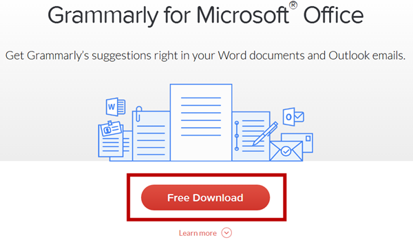 grammarly如何注册账号 Grammarly使用方法及注册教程截图