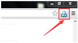 谷歌浏览器怎么设置兼容模式 谷歌浏览器设置兼容模式的图文方法截图