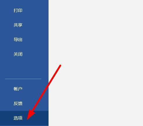 word文件最后一页如何设置半张A4纸显示?word文件最后一页设置半张A4纸显示教程截图