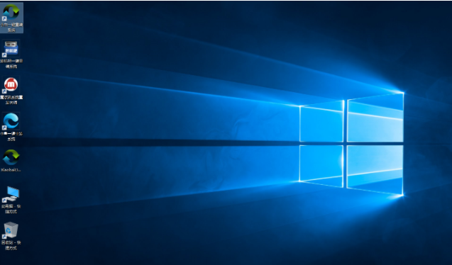 笔记本电脑换硬盘后如何装win10系统 笔记本电脑换硬盘后装系统方法截图