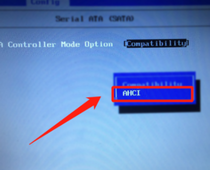 win7开机每次进入bios设置怎么办 win7开机进入bios的解决方法截图
