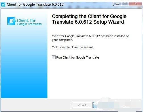 谷歌翻译器怎么安装?谷歌翻译器安装快速方法截图