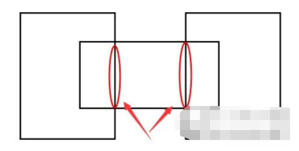 autocad2014怎么删除多余线条?autocad2014删除多余线条的方法截图