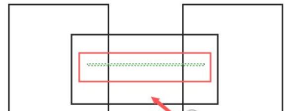 autocad2014怎么删除多余线条?autocad2014删除多余线条的方法截图