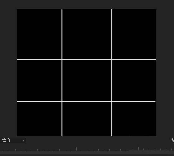 premiere如何制作九宫格视频?pr九宫格效果做法介绍截图