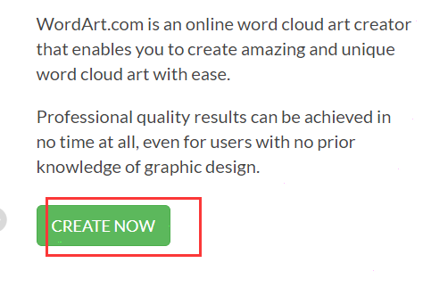 WordArt如何导出图片?WordArt导出图片步骤截图