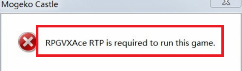 RPGVXACERTP怎么使用?RPGVXACERTP下载使用教程截图