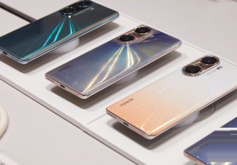 荣耀60Pro都有什么颜色。