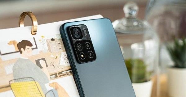 红米note11pro+怎么样。