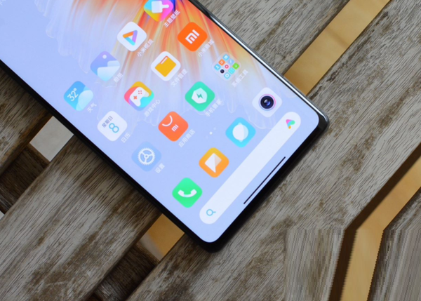 小米mix4手机屏幕失灵怎么办。