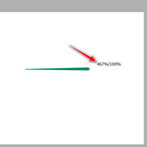 SAI如何设置线条宽度?SAI线条宽度更改步骤教程截图