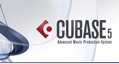 我来教你cubase5怎么设置左右定位器