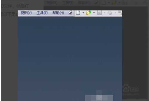 CAD文件怎么导入solidworks？CAD文件导入solidworks操作教程截图