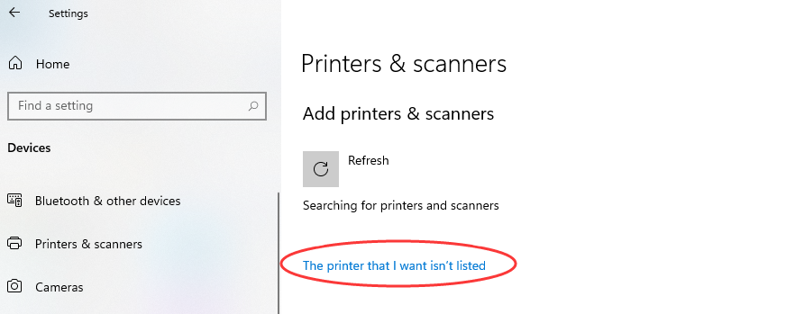 windows11系统如何连接打印机 windows11添加打印机截图