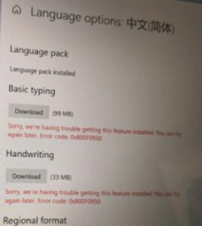 win11无法安装中文输入法如何处理?win11无法安装中文输入法处理方法截图