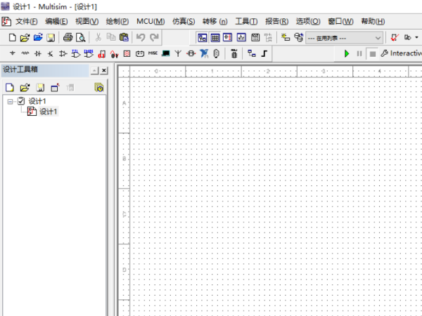教你multisim10.0如何分析示波器波形