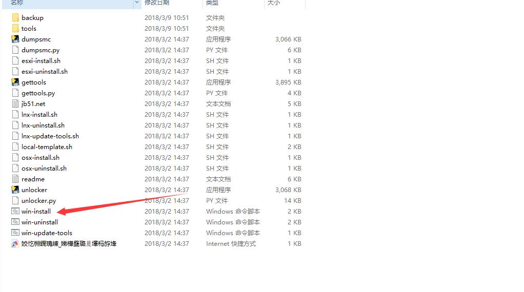黑雷模拟器如何安装?黑雷模拟器安装教程截图