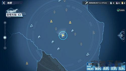 幻塔双鱼座星座连线怎么连?幻塔双鱼座星座连线最新攻略分享。