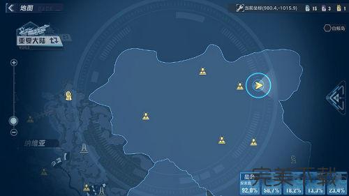 幻塔狮子座连线怎么做?幻塔狮子座连线最新攻略解析。