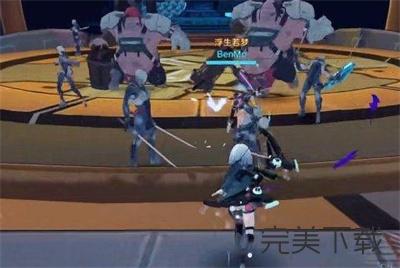 幻塔联合作战怎么通关?幻塔联合作战最新通关技巧详解。