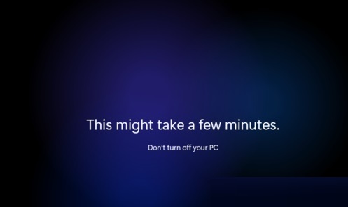 Win11硬盘怎么安装？Win11硬盘安装方法教程截图
