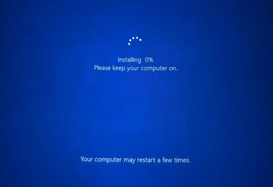 Win10怎么升级到Win11 ？Win10升级到Win11操作教程截图