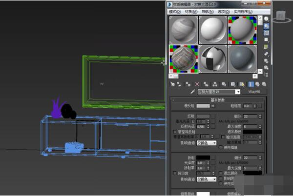 溜云库模型怎么导入3DMax？溜云库模型导入3DMax的方法截图