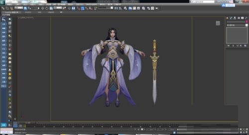 分享溜云库2.0模型导出功能怎么使用