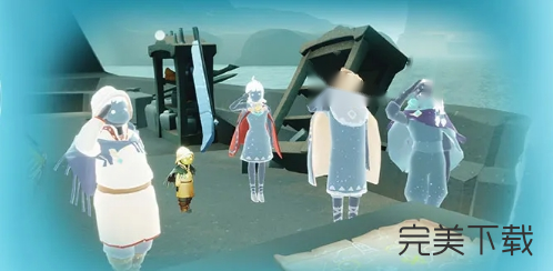 光遇1月19日每日任务怎么完成?光遇1月19日每日任务最新攻略分享。