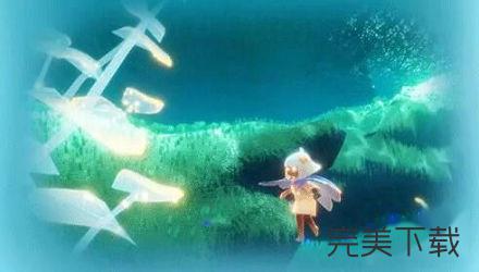 光遇潜海季呼吸药剂怎么获得?光遇潜海季呼吸药剂获取方法分享。