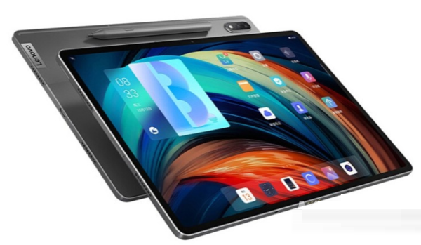 联想小新PadPro12.6和华为MatePadPro10.8有什么区别?联想小新PadPro12.6和华为MatePadPro10.8对比介绍截图