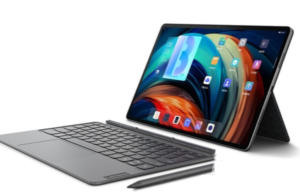 联想小新PadPro12.6和华为MatePadPro10.8有什么区别?联想小新PadPro12.6和华为MatePadPro10.8对比介绍截图