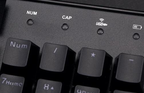 教你win11键盘灯不亮怎么办