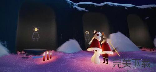 光遇2月14日每日任务怎么完成?光遇2月14日每日任务最新攻略分享。