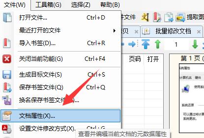 pdf补丁丁如何重命名?pdf补丁丁重命名的方法截图