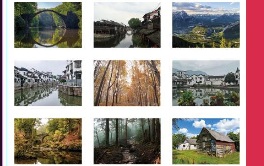 ps2022图框工具怎么用？ps2022图片图框排列方法介绍