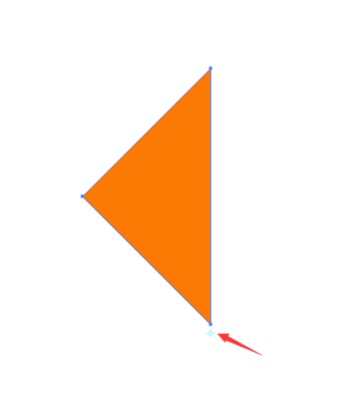 AI如何制作风车矢量图？AI制作风车矢量图详细步骤截图