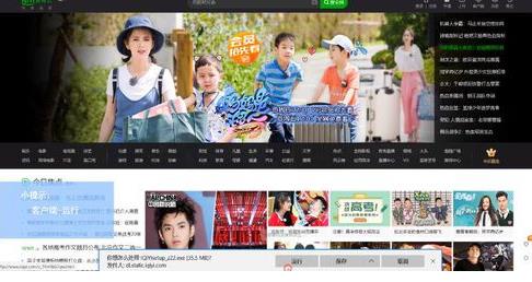 爱奇艺怎么下载(2)