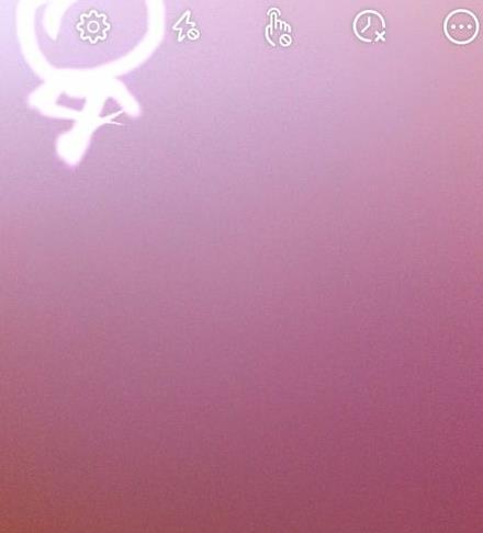 美图秀秀美颜相机怎么去水印(3)